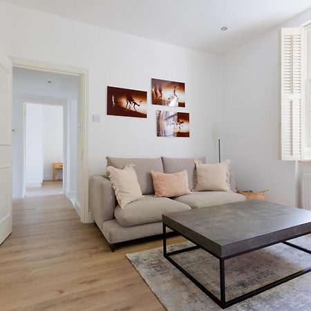 Cozy And Bright 1 Bedroom Apt In Knightsbridge London Luaran gambar