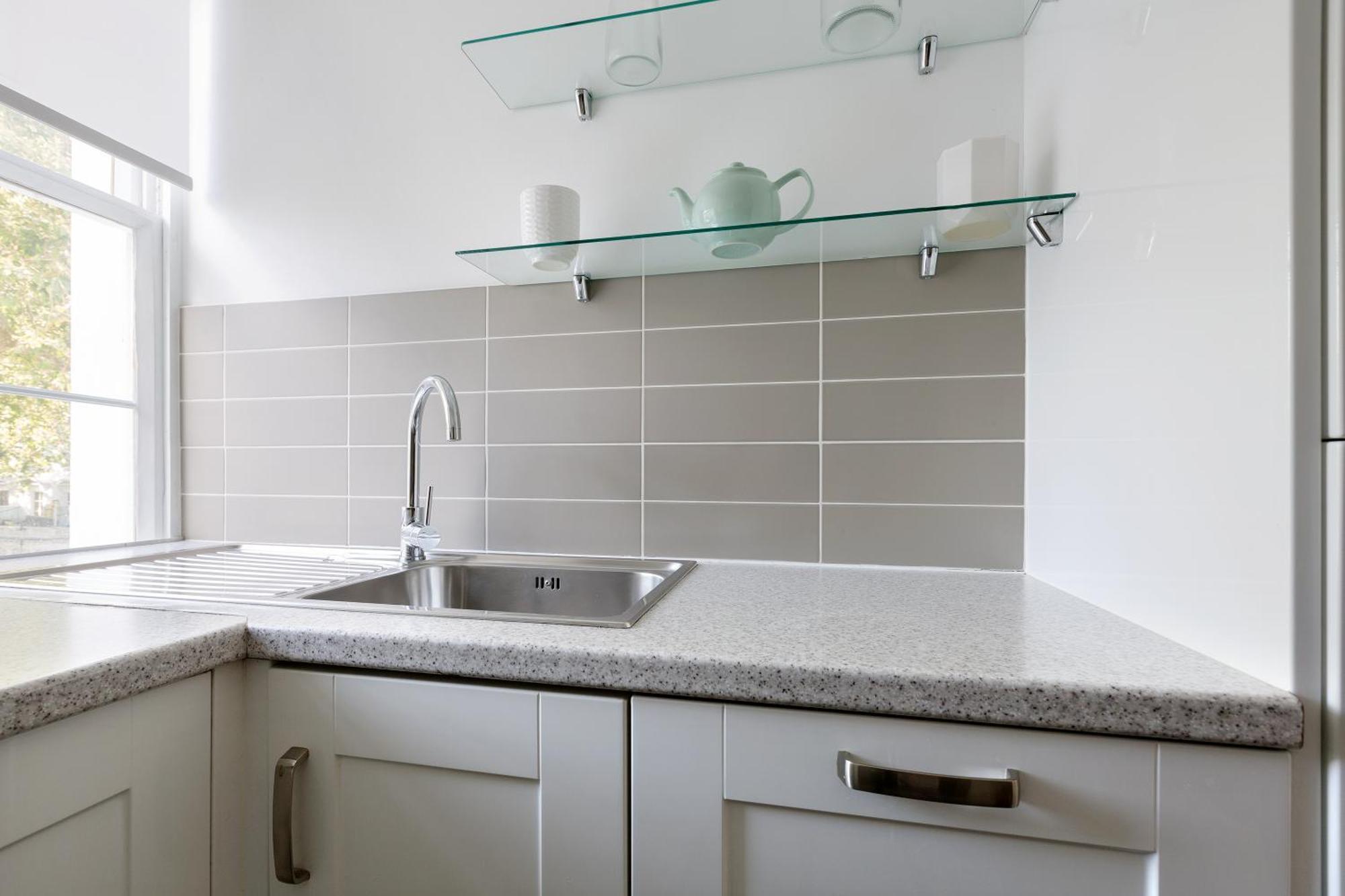 Cozy And Bright 1 Bedroom Apt In Knightsbridge London Luaran gambar